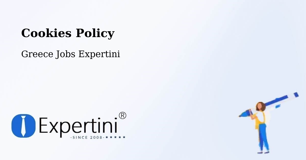 Cookie Policy – Roviés - Greece Jobs Expertini