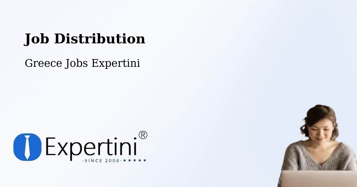 Multi-Channel Job Distribution & Job Board Posting in Roviés - Greece Jobs Expertini