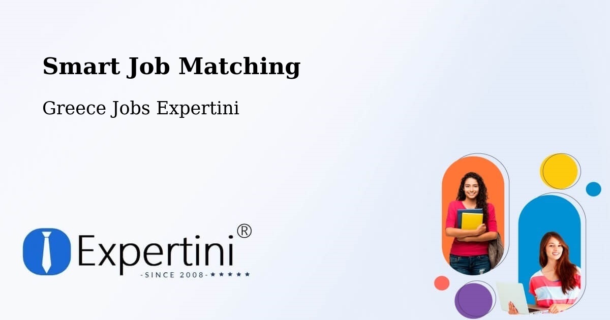 Intelligent Job Matching – Roviés - Greece Jobs Expertini