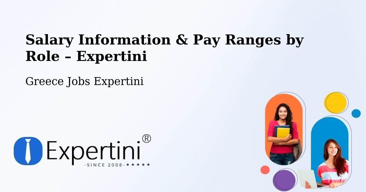 Salary Information & Pay Ranges – Roviés - Roviés, Greece Jobs Expertini